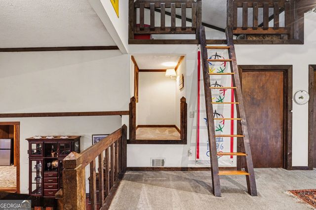 2467 Laurel Ridge Place SW, Conyers, GA 30094