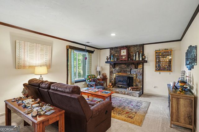 2467 Laurel Ridge Place SW, Conyers, GA 30094