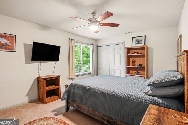 2467 Laurel Ridge Place SW, Conyers, GA 30094