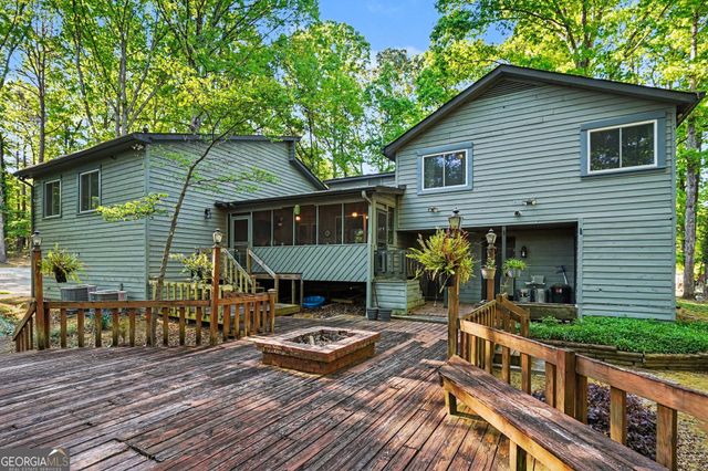 2467 Laurel Ridge Place SW, Conyers, GA 30094