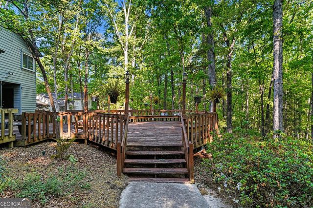 2467 Laurel Ridge Place SW, Conyers, GA 30094