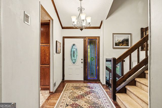 2467 Laurel Ridge Place SW, Conyers, GA 30094
