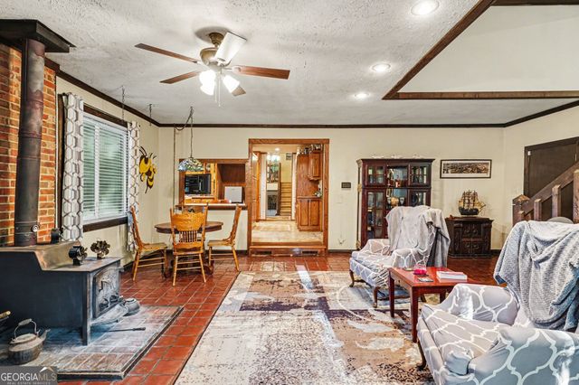 2467 Laurel Ridge Place SW, Conyers, GA 30094