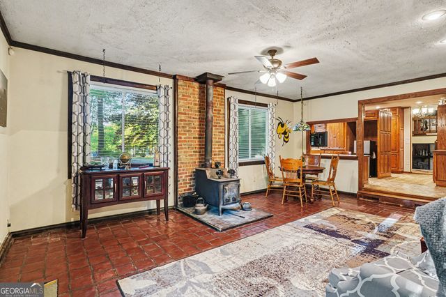 2467 Laurel Ridge Place SW, Conyers, GA 30094