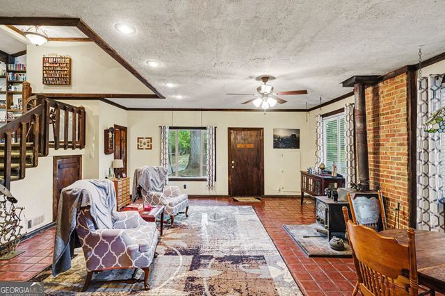 2467 Laurel Ridge Place SW, Conyers, GA 30094