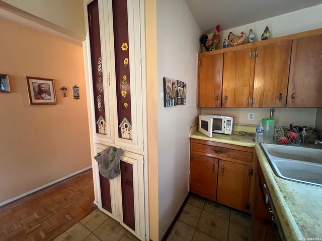 7518 Buckboard, San Antonio, TX 78227