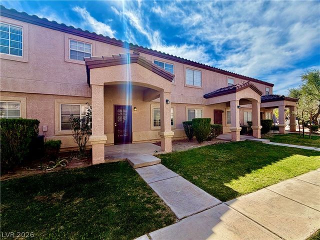 2500 Sierra Bello Avenue 102, Las Vegas, NV 89106