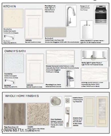 816 BLUESTEM Street, Yulee, FL 32097