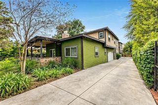 537 Cypress, Pasadena, CA 91103