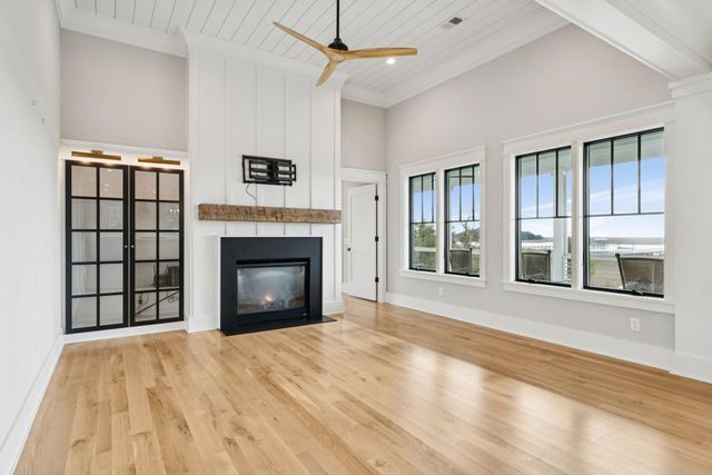 8107 Doar Road, Awendaw, SC 29429