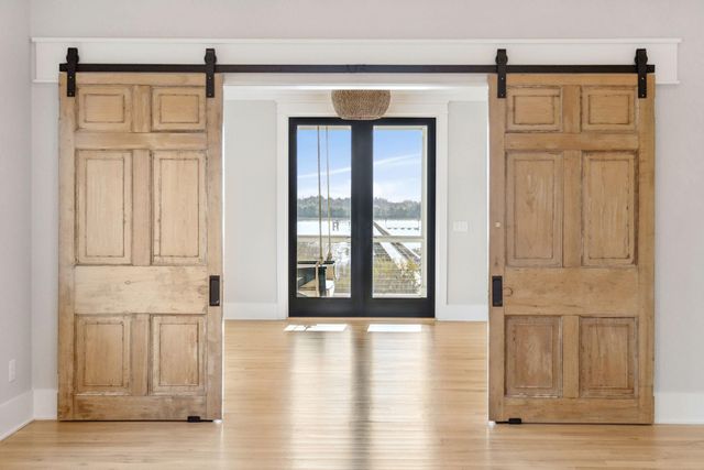 8107 Doar Road, Awendaw, SC 29429