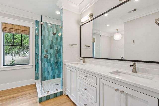 8107 Doar Road, Awendaw, SC 29429