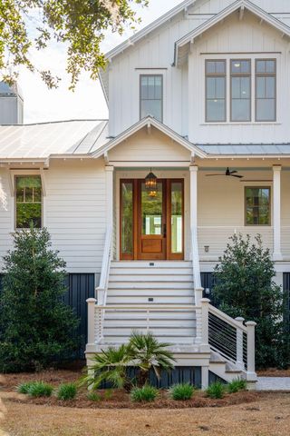 8107 Doar Road, Awendaw, SC 29429