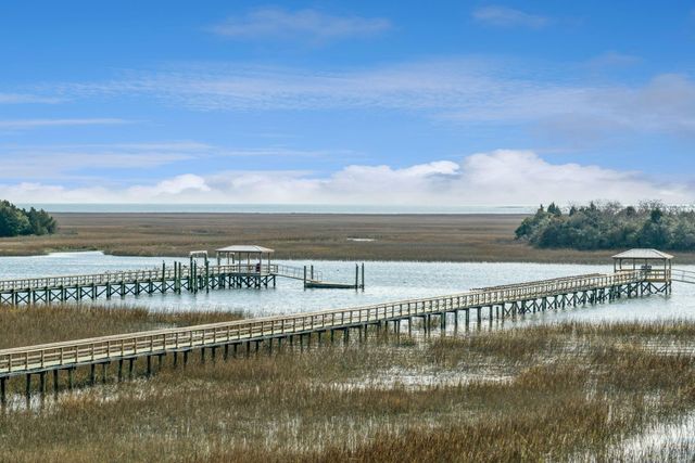 8107 Doar Road, Awendaw, SC 29429