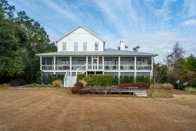 8107 Doar Road, Awendaw, SC 29429