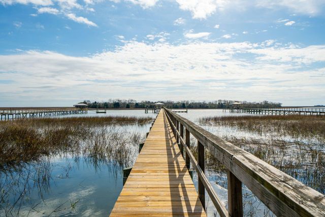 8107 Doar Road, Awendaw, SC 29429