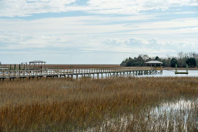 8107 Doar Road, Awendaw, SC 29429