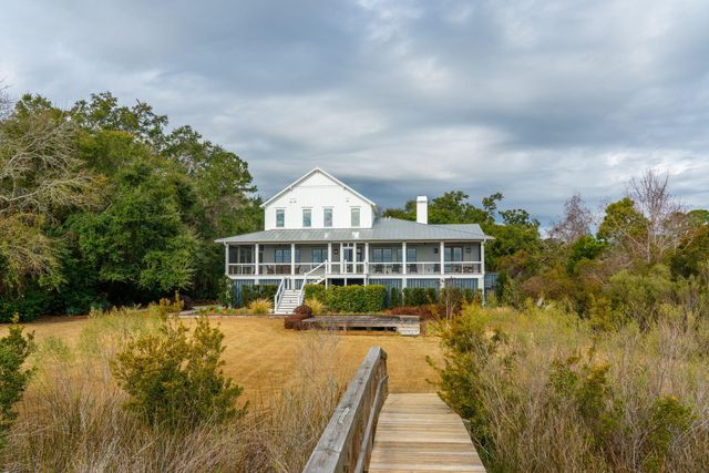 8107 Doar Road, Awendaw, SC 29429