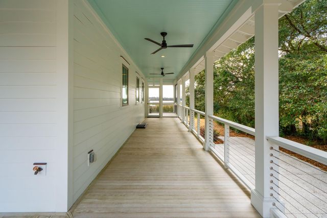 8107 Doar Road, Awendaw, SC 29429