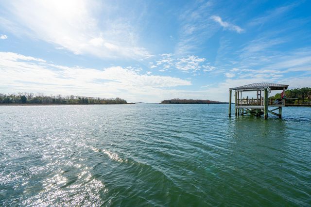 8107 Doar Road, Awendaw, SC 29429