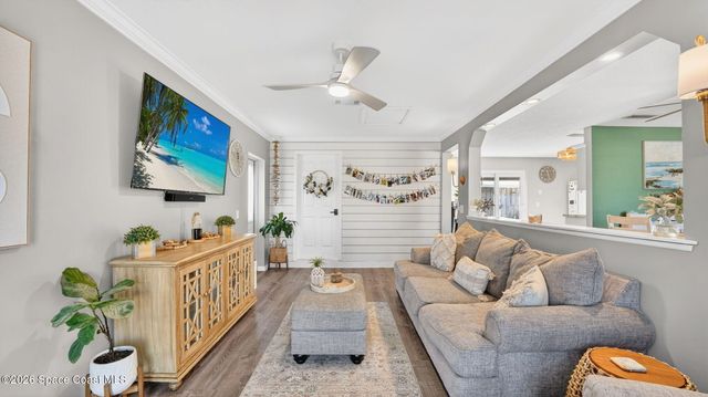 425 Via Valencia Court, Merritt Island, FL 32953