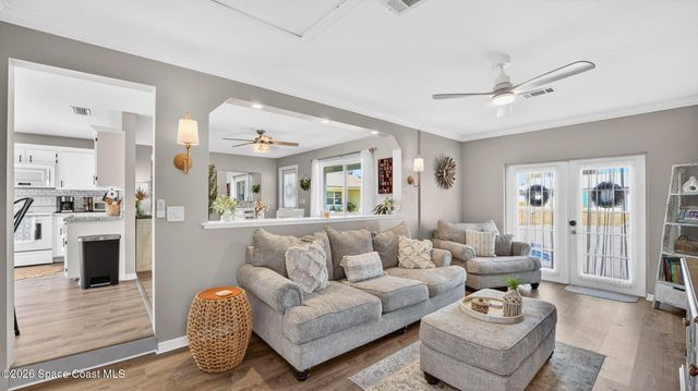 425 Via Valencia Court, Merritt Island, FL 32953