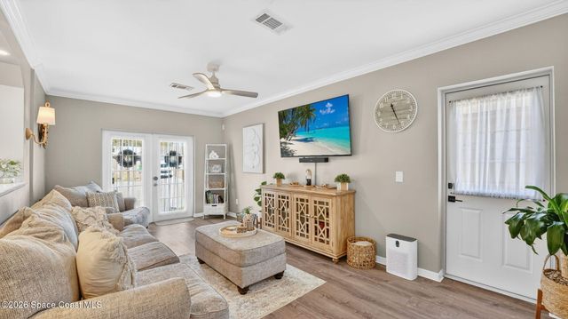 425 Via Valencia Court, Merritt Island, FL 32953