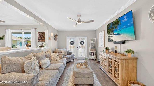 425 Via Valencia Court, Merritt Island, FL 32953