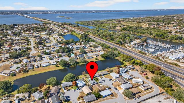 425 Via Valencia Court, Merritt Island, FL 32953