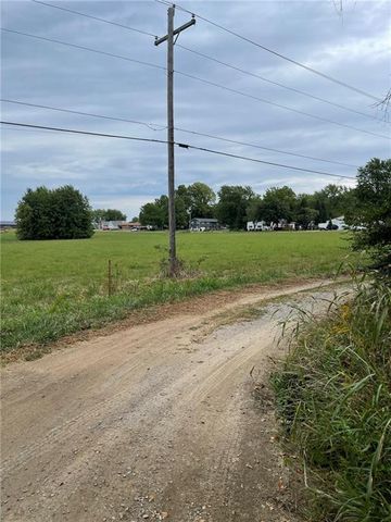 Jackson Street, El Dorado Springs, MO 64744