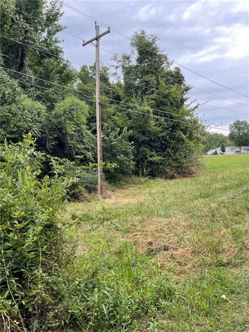 Jackson Street, El Dorado Springs, MO 64744