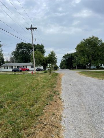 Jackson Street, El Dorado Springs, MO 64744