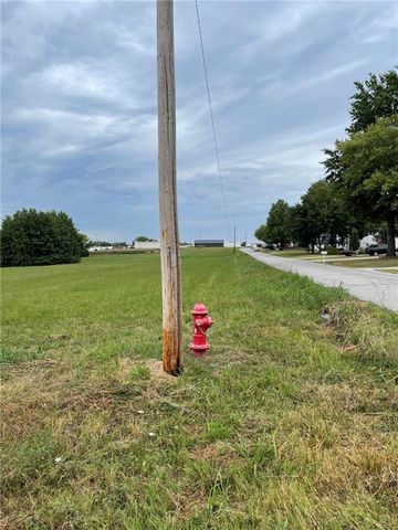 Jackson Street, El Dorado Springs, MO 64744