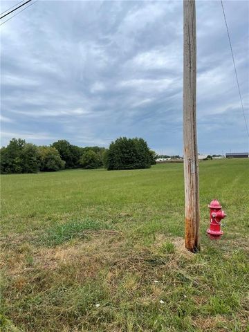 Jackson Street, El Dorado Springs, MO 64744