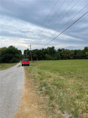 Jackson Street, El Dorado Springs, MO 64744