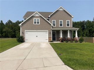 213 Woodsrun Street, Raeford, NC 28376