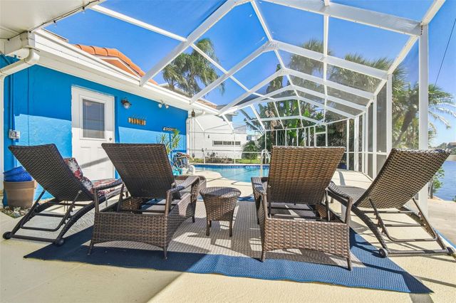 5050 PORPOISE PLACE, New Port Richey, FL 34652