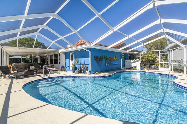 5050 PORPOISE PLACE, New Port Richey, FL 34652