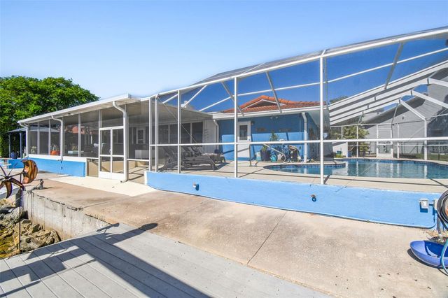 5050 PORPOISE PLACE, New Port Richey, FL 34652