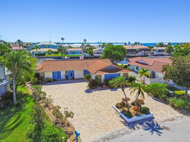 5050 PORPOISE PLACE, New Port Richey, FL 34652