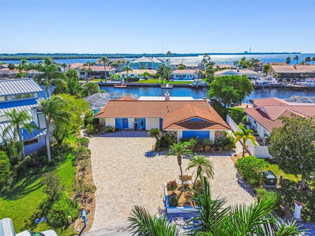 5050 PORPOISE PLACE, New Port Richey, FL 34652