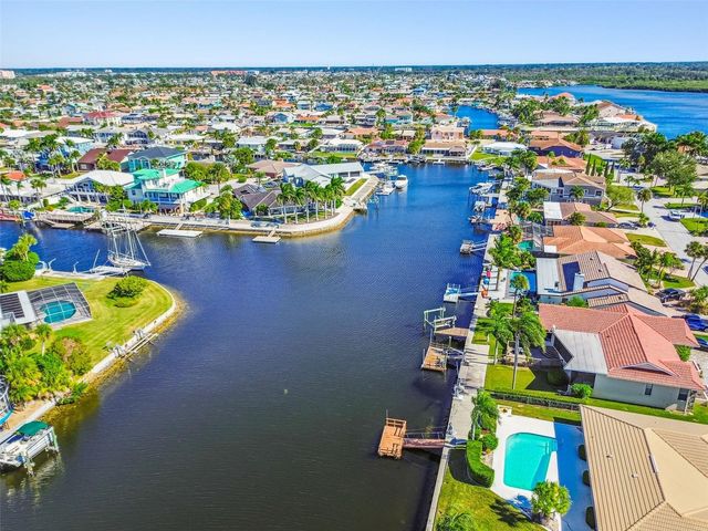 5050 PORPOISE PLACE, New Port Richey, FL 34652