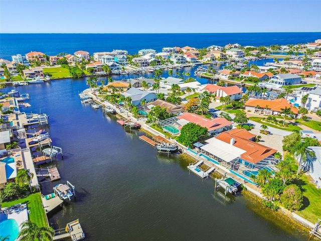 5050 PORPOISE PLACE, New Port Richey, FL 34652