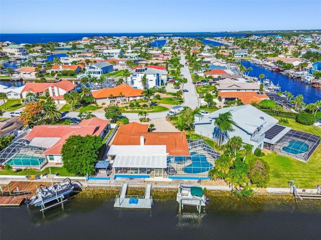 5050 PORPOISE PLACE, New Port Richey, FL 34652