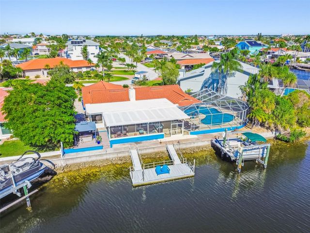 5050 PORPOISE PLACE, New Port Richey, FL 34652