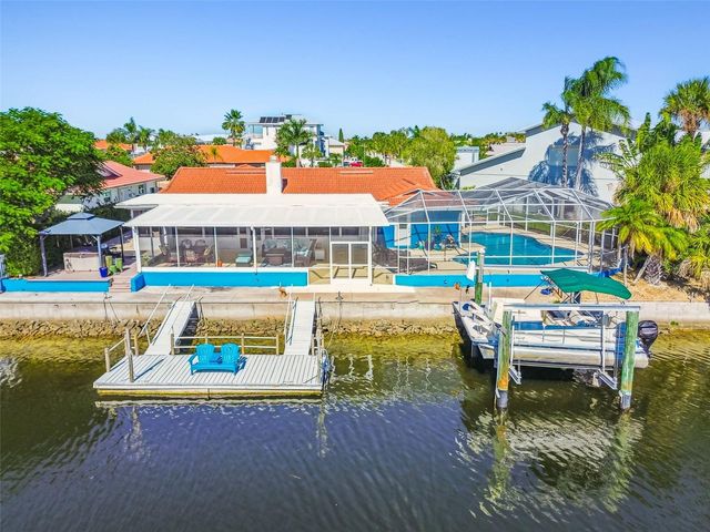 5050 PORPOISE PLACE, New Port Richey, FL 34652