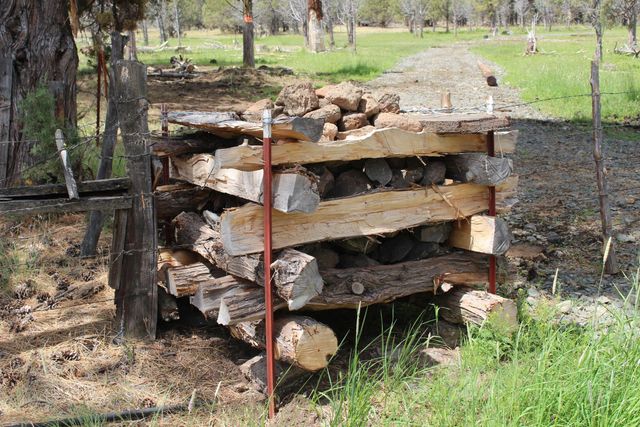 23411 W Langell Valley Road, Bonanza, OR 97623