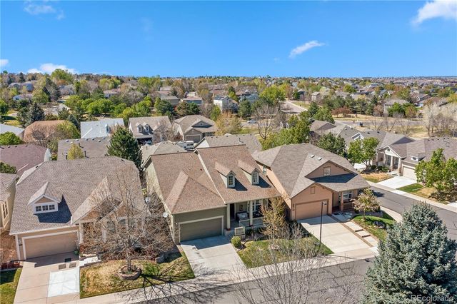 10006 Boca Circle, Parker, CO 80134