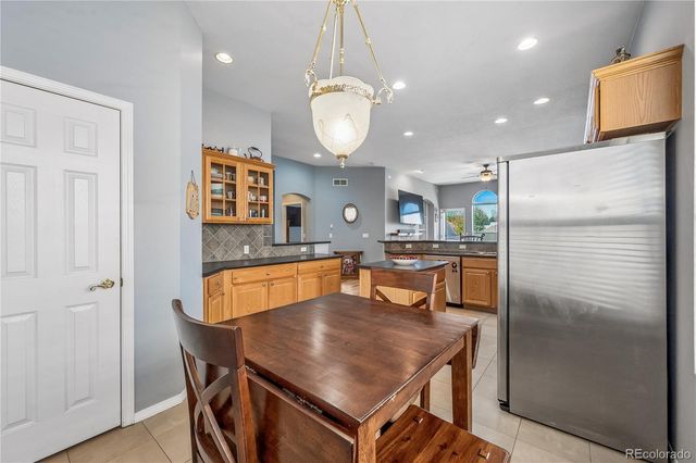 10006 Boca Circle, Parker, CO 80134