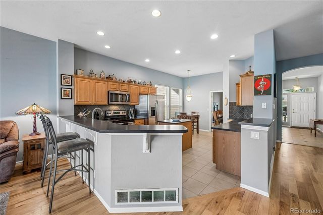 10006 Boca Circle, Parker, CO 80134